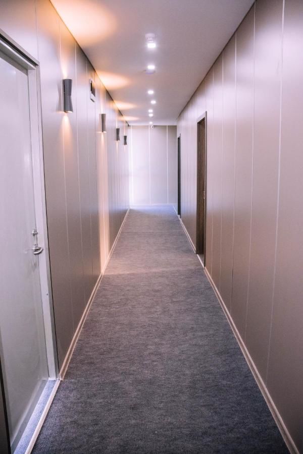 Отель Hotel Nobilis Hall Кобулети-37