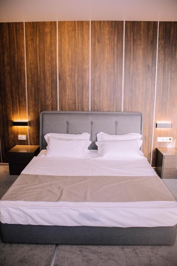 Отель Hotel Nobilis Hall Кобулети-44