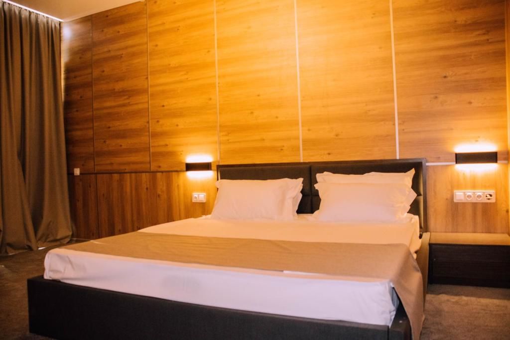 Отель Hotel Nobilis Hall Кобулети-49