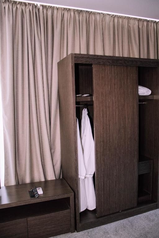 Отель Hotel Nobilis Hall Кобулети-50