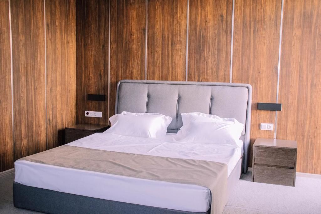 Отель Hotel Nobilis Hall Кобулети-57
