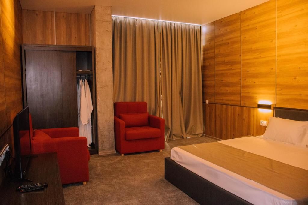 Отель Hotel Nobilis Hall Кобулети-61