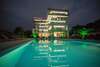 Отель Hotel Nobilis Hall Кобулети-2