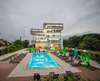 Отель Hotel Nobilis Hall Кобулети-4