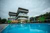 Отель Hotel Nobilis Hall Кобулети-6