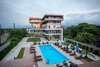 Отель Hotel Nobilis Hall Кобулети-7