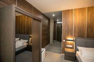 Отель Hotel Nobilis Hall Кобулети Двухместный номер с 1 кроватью-2