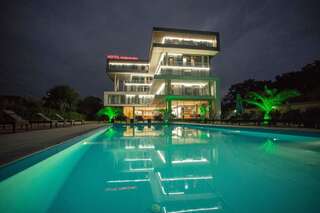 Отель Hotel Nobilis Hall Кобулети-2