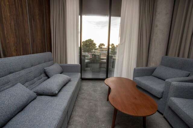 Отель Hotel Nobilis Hall Кобулети-14