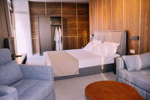 Отель Hotel Nobilis Hall Кобулети-32