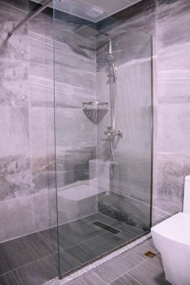 Отель Hotel Nobilis Hall Кобулети-37