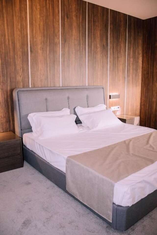 Отель Hotel Nobilis Hall Кобулети-50